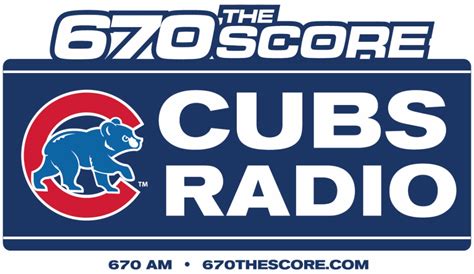 cubs game fm radio auburn|chicago cubs radio stations.